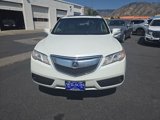 Used 2013 Acura RDX AWD image 2
