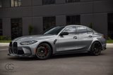 Used 2022 BMW M3 Competition image 4