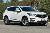 Used 2020 Acura RDX w/ Technology Package image 2