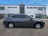 Used 2015 Nissan Sentra SV image 2