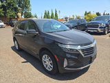Used 2024 Chevrolet Equinox LT image 1
