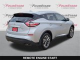 Used 2018 Nissan Murano SL w/ Moonroof Package image 4