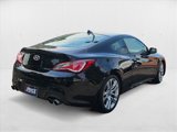 Used 2016 Hyundai Genesis Coupe 3.8 image 5