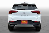New 2025 Buick Encore GX Preferred w/ Advanced Technology Package image 4