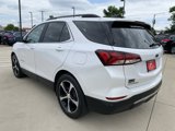 Used 2022 Chevrolet Equinox LT image 3