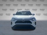 Used 2022 Toyota RAV4 XLE Premium image 3