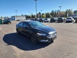 Used 2018 Ford Fusion SE w/ Equipment Group 201A image 4