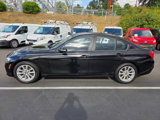Used 2016 BMW 320i Sedan w/ Driver Assistance Package image 4