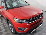 Used 2018 Jeep Compass Limited image 4