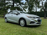 Used 2018 Chevrolet Cruze LS image 3