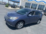Used 2014 Honda CR-V EX-L image 4