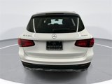 Used 2021 Mercedes-Benz GLC 300 4MATIC image 5
