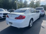Used 2013 INFINITI G37 x w/ Premium Pkg image 4