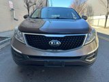 Used 2015 Kia Sportage LX image 2