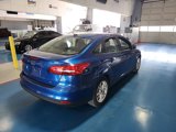 Used 2018 Ford Focus SE image 3