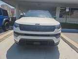 Used 2022 Jeep Compass Altitude w/ Sun and Sound Group image 2