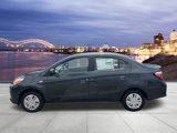 New 2024 Mitsubishi Mirage G4 ES image 2