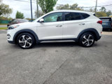 Used 2017 Hyundai Tucson Limited w/ Cargo Package image 3