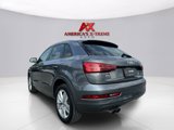 Used 2017 Audi Q3 2.0T Premium image 3