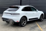 Certified 2025 Porsche Macan image 4