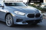 Certified 2024 BMW 228i xDrive Gran Coupe w/ Convenience Package image 2