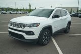Used 2022 Jeep Compass Latitude w/ Convenience Group image 3