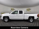Used 2017 Chevrolet Silverado 1500 LT w/ All Star Edition image 4