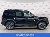 New 2025 Ford Bronco Sport Outer Banks image 3