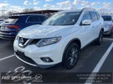 Used 2015 Nissan Rogue SL image 5
