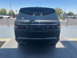Used 2020 Land Rover Range Rover Sport HSE image 6