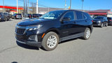 Certified 2023 Chevrolet Equinox LT image 4