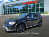 Used 2020 Dodge Journey Crossroad image 2