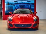 Used 2011 Ferrari 599 GTO image 2