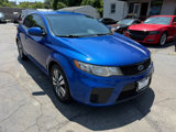 Used 2013 Kia Forte Koup EX image 2