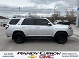 Used 2023 Toyota 4Runner SR5 Premium image 6