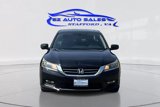 Used 2015 Honda Accord EX-L image 2