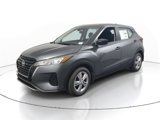 New 2024 Nissan Kicks S image 4