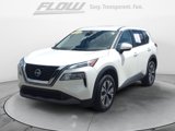 Used 2023 Nissan Rogue SV image 3