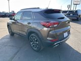 Certified 2022 Chevrolet TrailBlazer ACTIV w/ Sun and Liftgate Package image 5