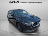 Used 2019 MAZDA CX-5 Touring image 2