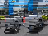 New 2025 Chevrolet Silverado 1500 Custom image 4