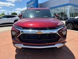 New 2025 Chevrolet TrailBlazer LT w/ Convenience Package image 2