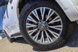 Used 2022 Nissan Armada SL w/ Midnight Edition Package image 2