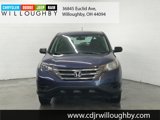 Used 2012 Honda CR-V LX image 2