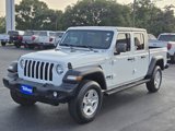 Used 2020 Jeep Gladiator Sport w/ Quick Order Package 24S image 4