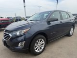Used 2018 Chevrolet Equinox LS image 6