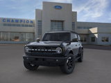 New 2024 Ford Bronco Outer Banks image 2