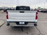 New 2025 Chevrolet Silverado 1500 LTZ image 4
