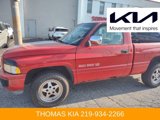 Used 1997 Dodge Ram 1500 Truck 2WD Regular Cab image 5