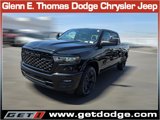 New 2025 RAM 1500 Big Horn image 3